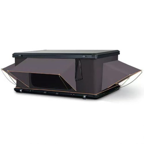 Aluminum shell direct lifting roof tent-4 Aluminum shell direct lifting roof tent