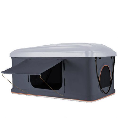 Hard shell direct lifting roof tent-5 Hard shell direct lifting roof tent