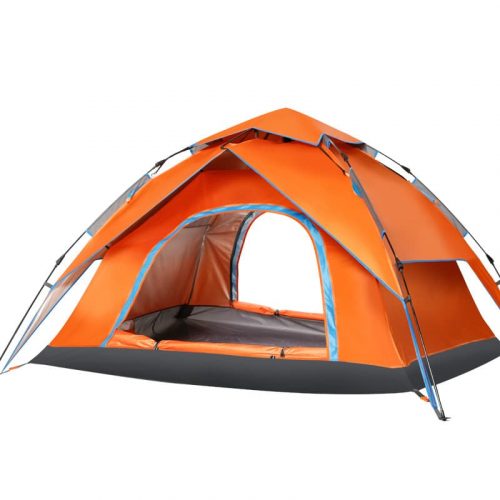 camping tent-5