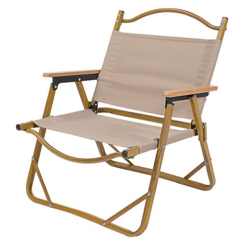 Aluminum outdoor folding chair-5 Aluminum outdoor folding chair