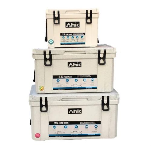 Insulation and cooling dual-purpose cooler-2