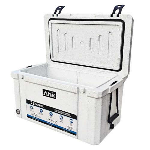 Insulation and cooling dual-purpose cooler-3