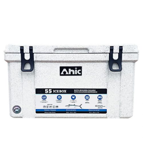 Insulation and cooling dual-purpose cooler-4