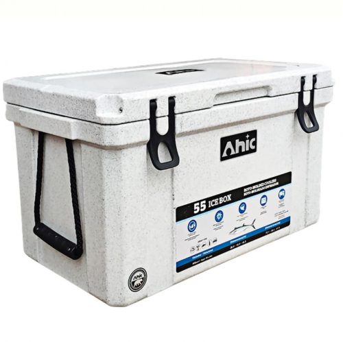 Insulation and cooling dual-purpose cooler-5