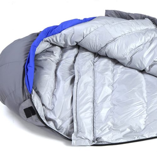 down sleeping bag-5